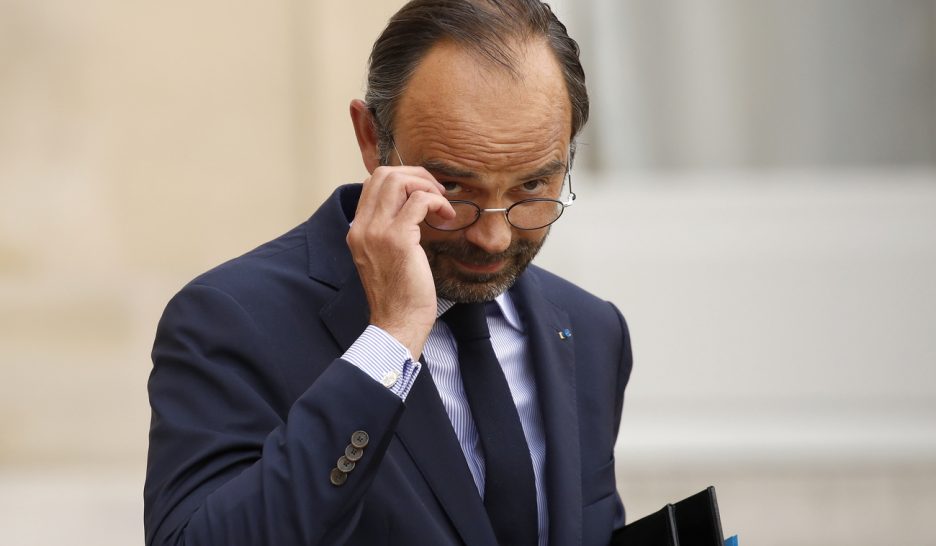 L’introuvable gouvernement français