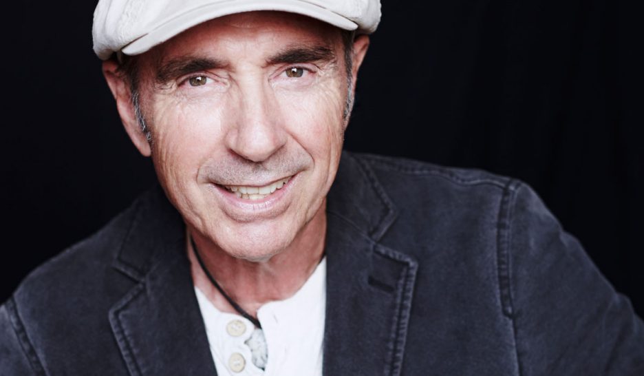 Lluís Llach, éternel insatisfait