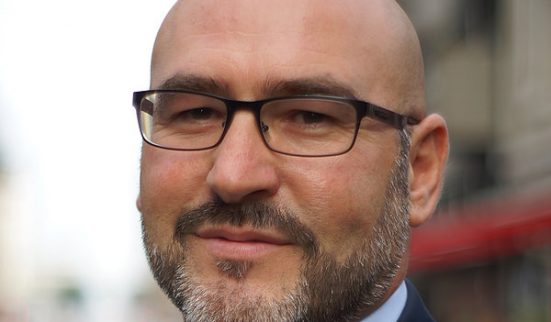 Manuel Alonso Unica ravit un siège au PS