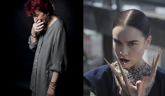 Militantes et inspirantes, les Créatives 1