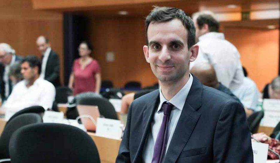 Municipales 2020: le PLR a lancé la danse 1