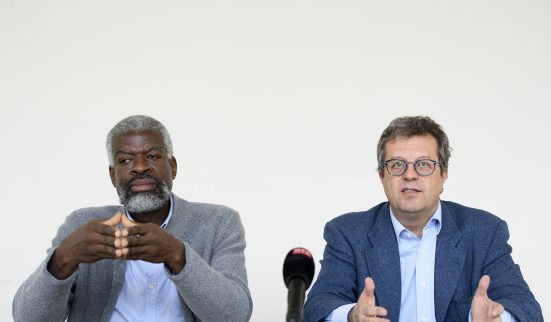 Municipaux perquisitionnés