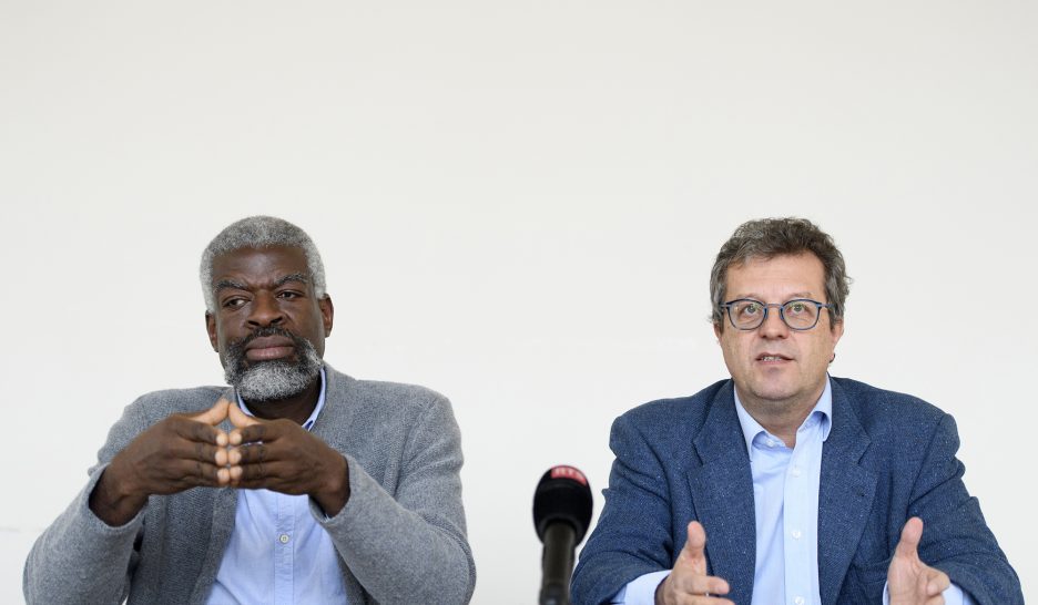 Municipaux perquisitionnés