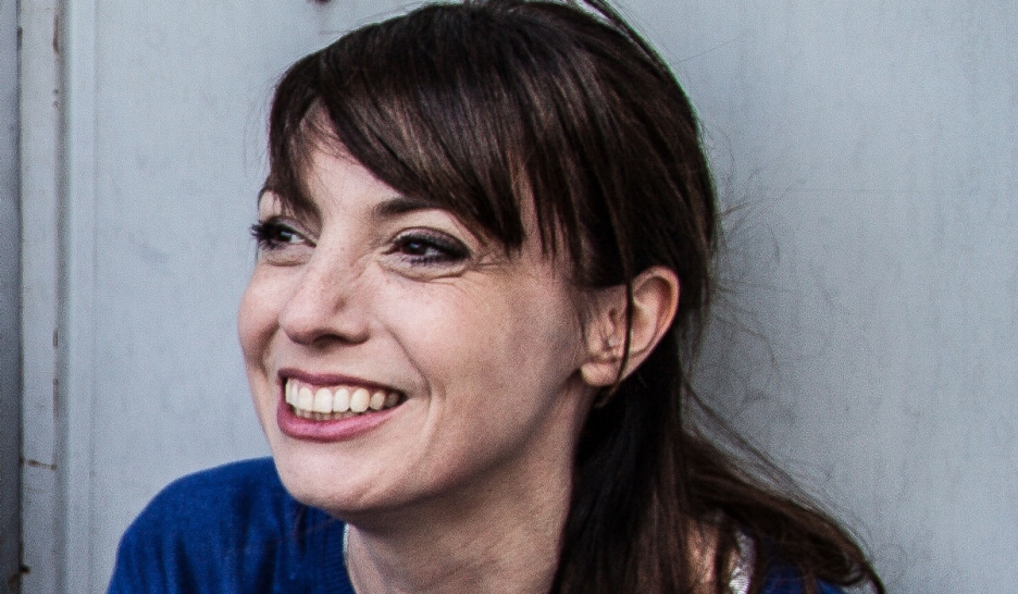 Natacha Koutchoumov. Œuvrer pour le vivant