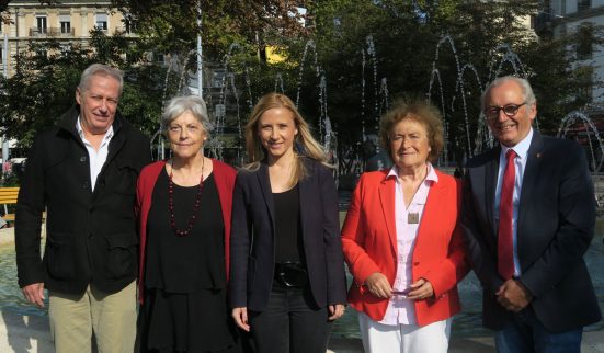 «Pas de signes religieux dans un parlement!»