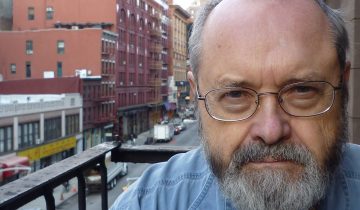 Phill Niblock, cartographe minimaliste