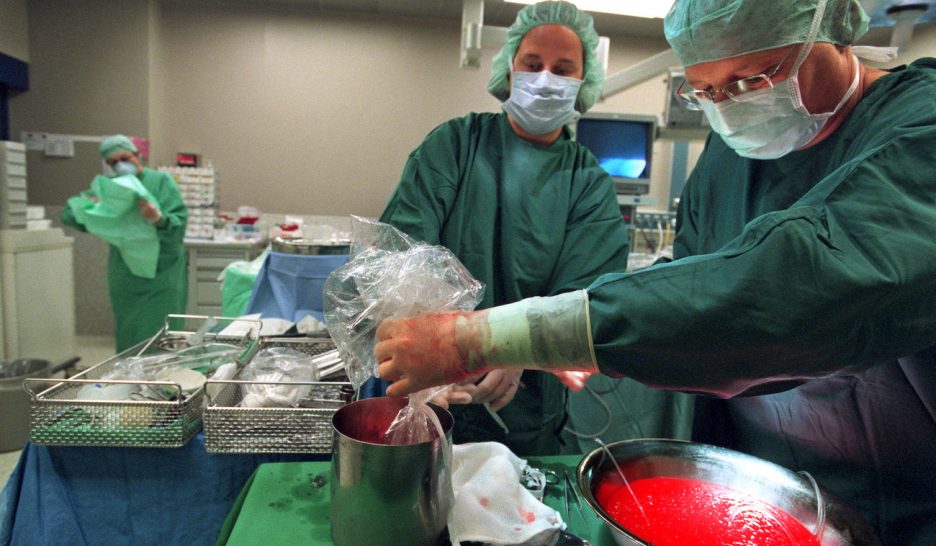 Plus sûr que la carte de donneur