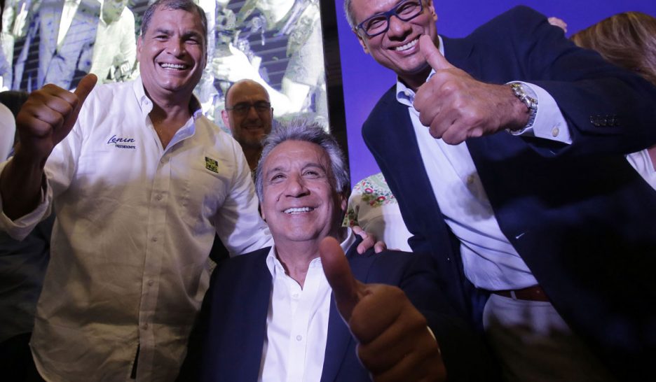 Quand Lenin trahit la révolution