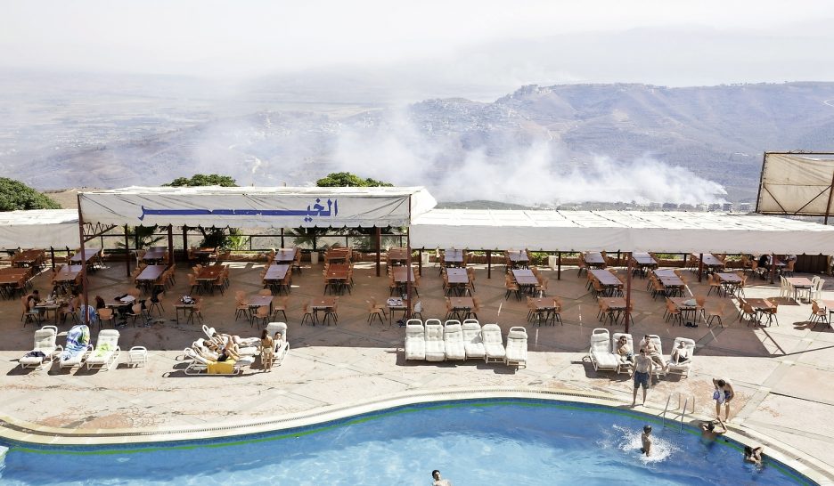 Récit des affres d’une guerre