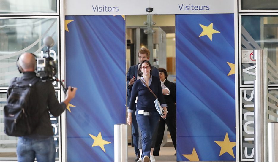 Toujours pas d'accord sur le Brexit