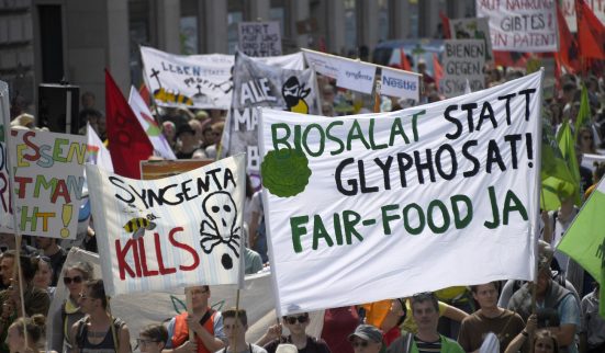 Transnationales: vers un traité light?