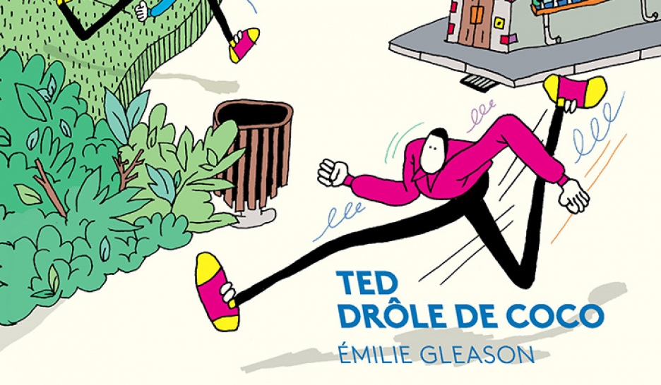 Troubles envahissants