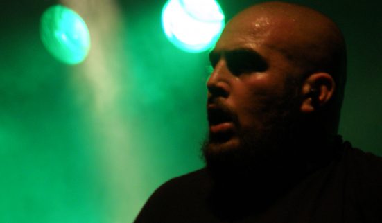 Un concert de rap est sur la sellette