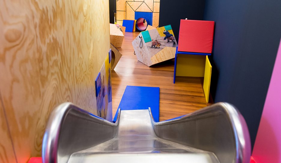 Une plongée dans le monde de l’enfance