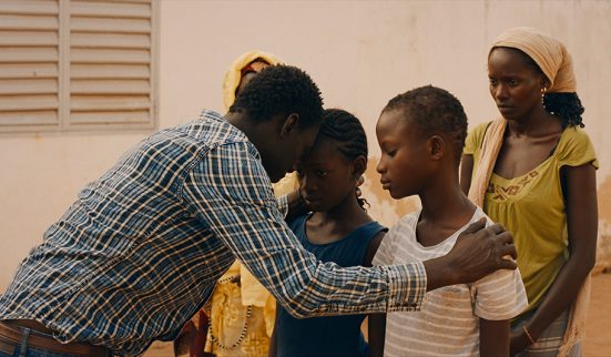 Une vie entre deux pays