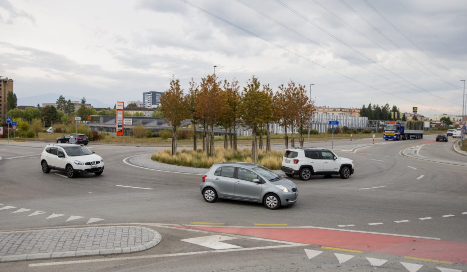 Vers une mobilité plus douce