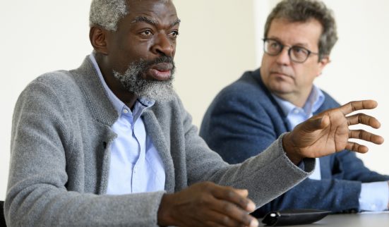 Vevey: suspension d’élus demandée