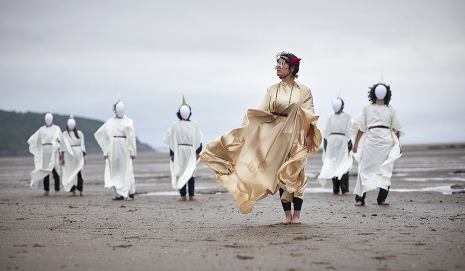 A la poursuite des musiques vagabondes