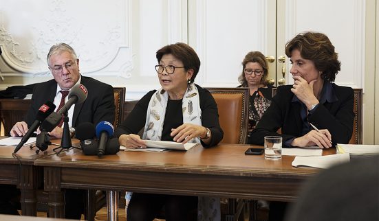 Abus sexuels: «Le DIP ne savait pas»