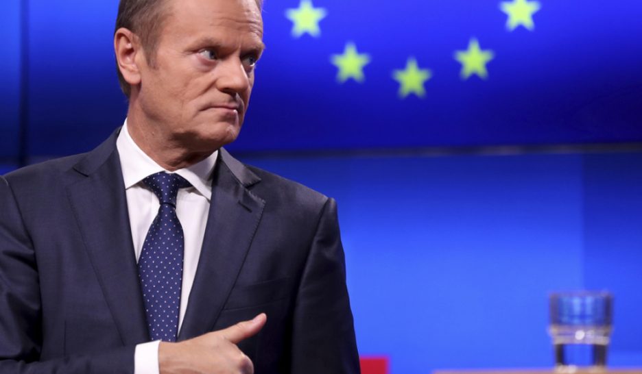 Accord sur les relations post-Brexit