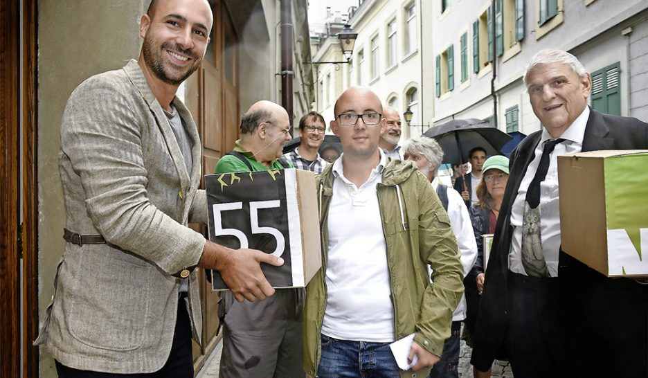 Adieu pétrole et gaz naturel 2