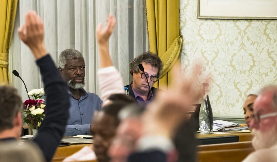 Agnant, Christen et «l’obscurantisme»