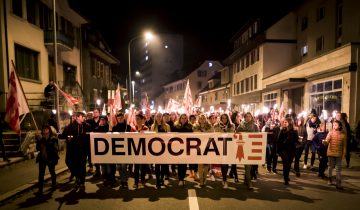 Baromètre identitaire à Moutier