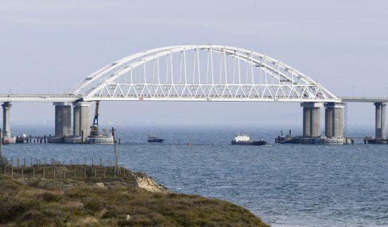 Berlin appelle Moscou à respecter le droit