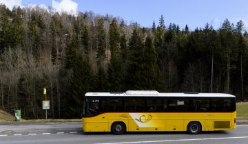 Carpostal veut rétablir la confiance