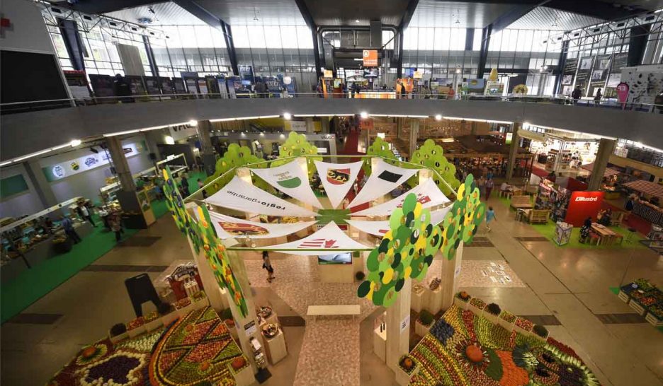 C’est la fin du Comptoir suisse