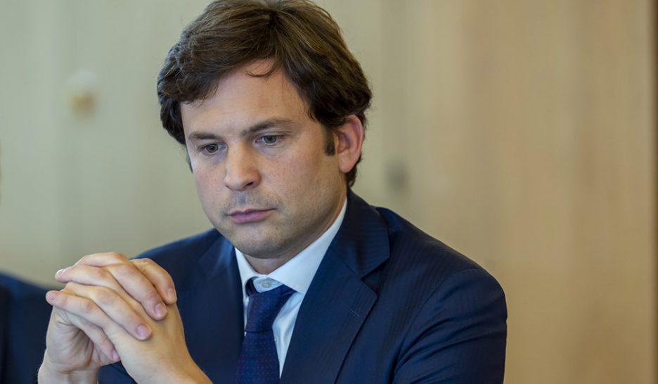 Clap de fin pour Guillaume Barazzone?