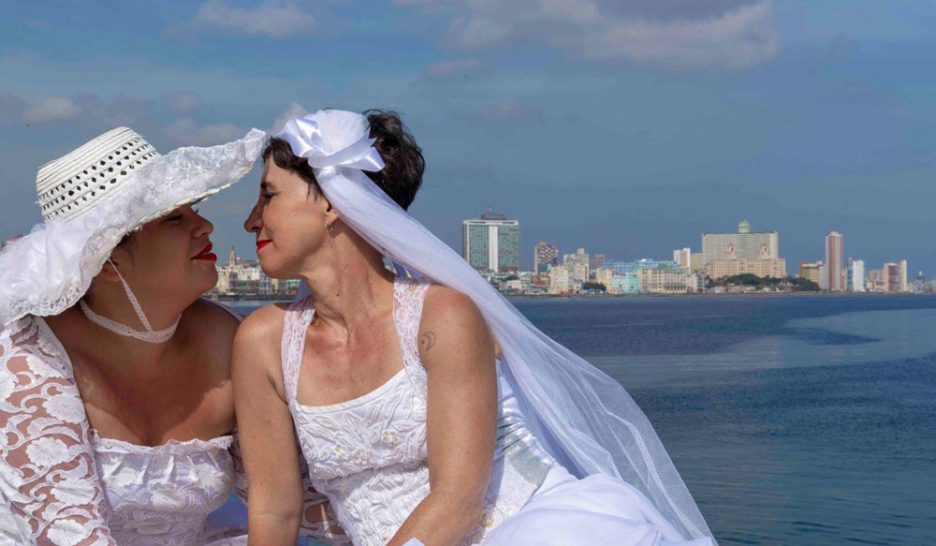 Cuba débat de sa Constitution