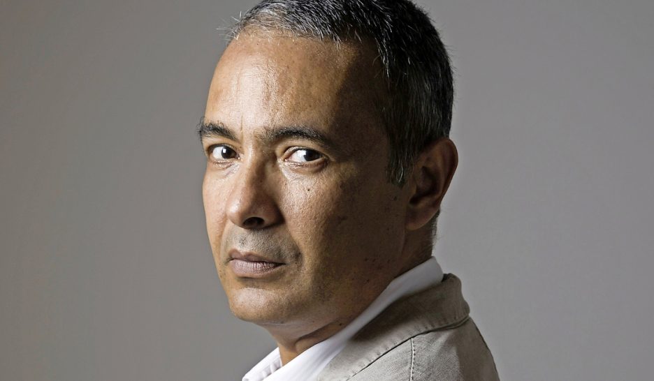 Daoud, le corps et la plaie