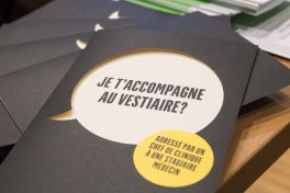 Dénoncer. encore et encore