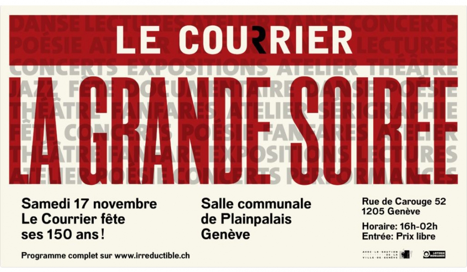 Donner un sens à la fête