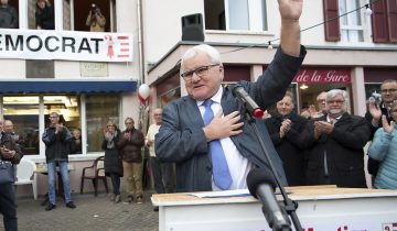 Elections à Moutier: recours retiré