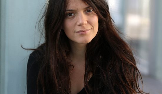 Emilie Charriot, ôter les hiérarchies