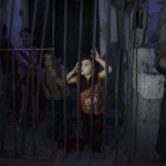 Enfants palestiniens toujours violentés en Israël