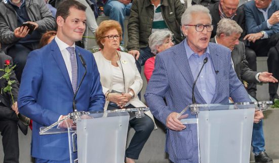 Et les plus dépensiers sont…