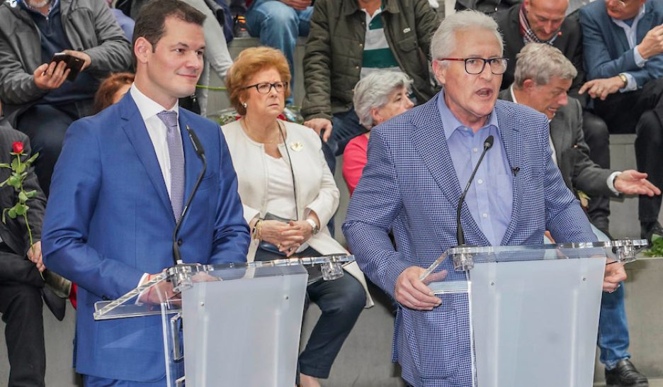 Et les plus dépensiers sont…