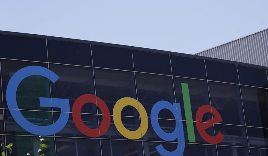Google accusé d’espionnage