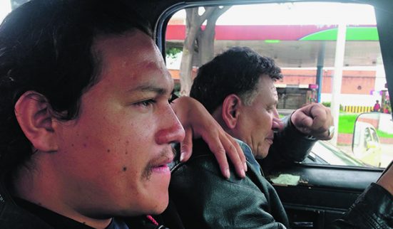 Histoire( s ) de violences