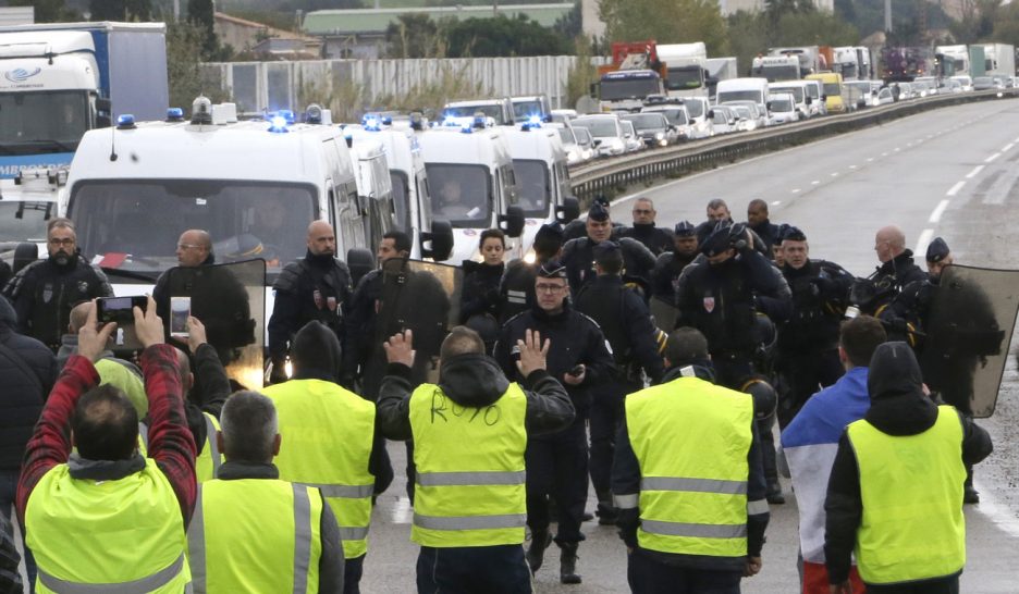 «Ils font venir tous les dégoûtés»