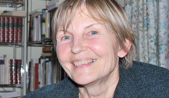 Irène Krafft