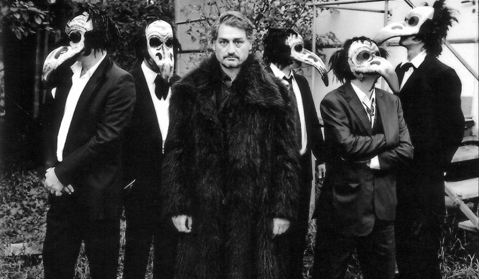 Itinéraire d’un rocker persévérant 2