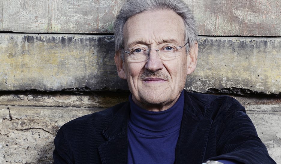 «J’ai vécu un exil secondaire»