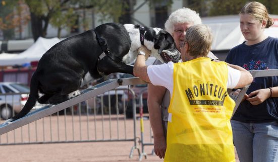«Je me suis sentie abandonnée»