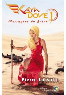 Kaya, l’insurgée du futur