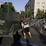 La colère mapuche s’intensifie