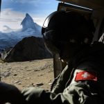 La tête de l’armée a du souci à se faire